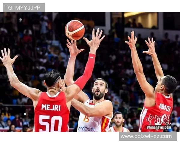 男篮世界杯预选赛精彩对决埃及队与突尼斯队的激烈较量分析 男篮世界杯预选赛精彩对决埃及队与突尼斯队的激烈较量分析