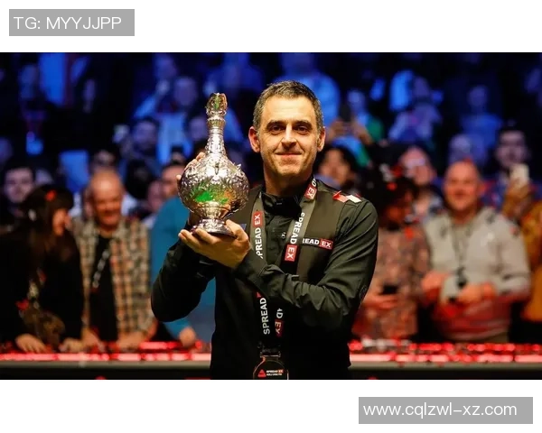 奥沙利文:我甘愿拿到167分的100万奖金 而不是拿冠军 奥沙利文:我甘愿拿到167分的100万奖金 而不是拿冠军