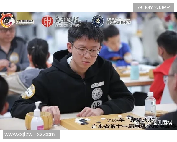 广东省第一届大学生围棋联赛满意收官 广东省第一届大学生围棋联赛满意收官